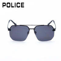 POLICE Sunglasses Men Polarizer Classic Alloy Frame Retro Glasses Fashion Men glasses UV400 Gafas De Sol Outdoor Driving 3315