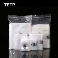 【CW】♞♚❣  TETP 100Pcs Ziplock With PE-LD Printing Digital Accessories Screw Product Display Small Businesses