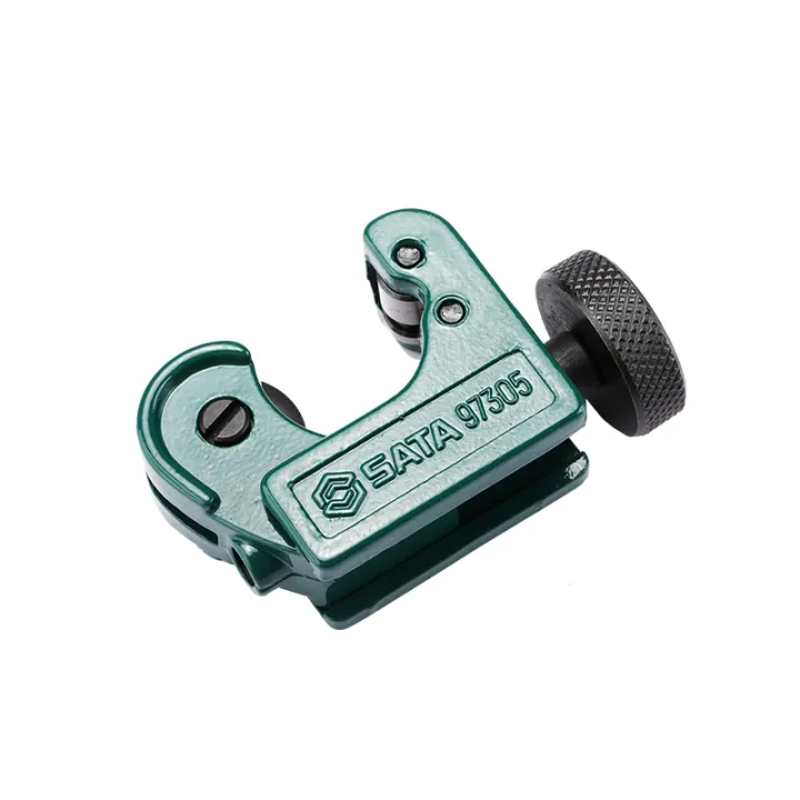 Shida Tool Mini Pipe Cutter Plastic Pipe Copper Pipe Cutter Manual Pipe