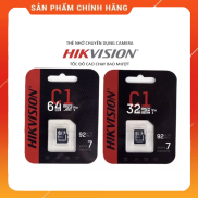 Thẻ nhớ 64GB chuyên dụng cho tốc độ cao cho camera