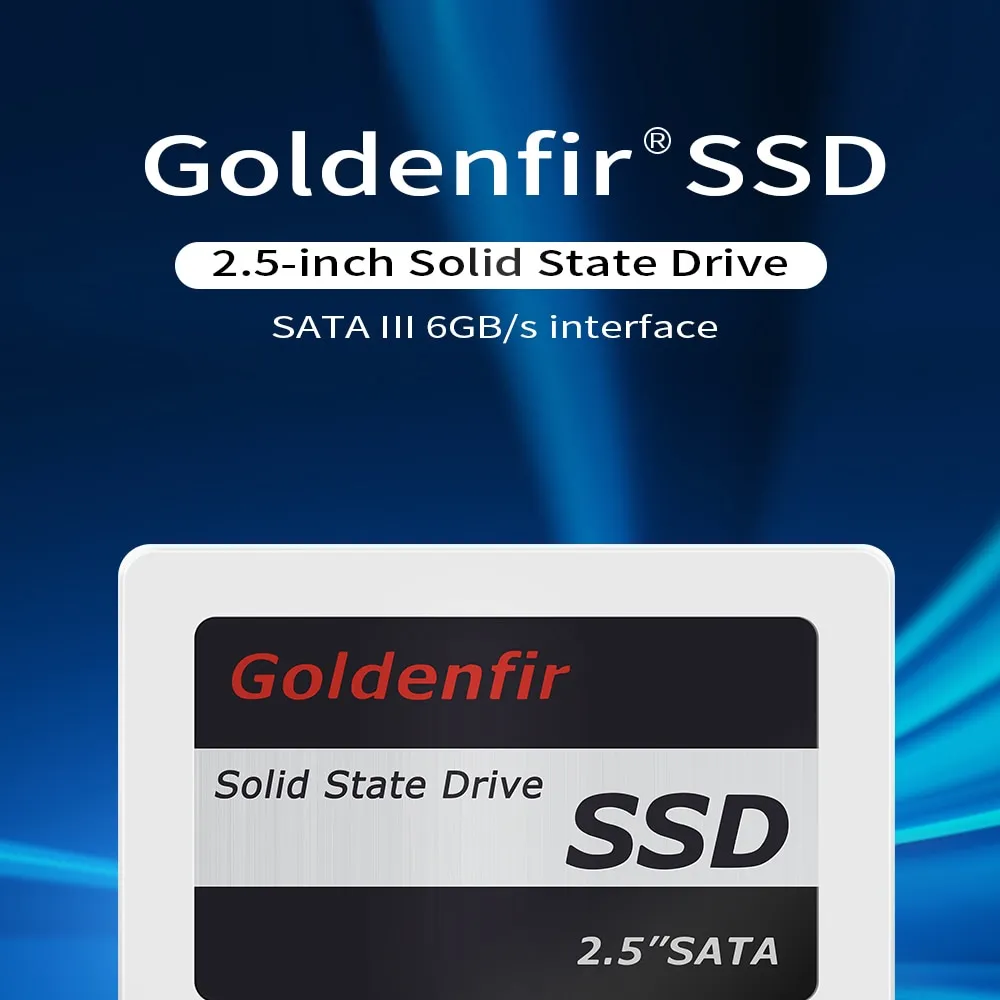 公式ショップ】 Goldenfir SATA SSD 512GB 2.5インチ tessiturasdenos