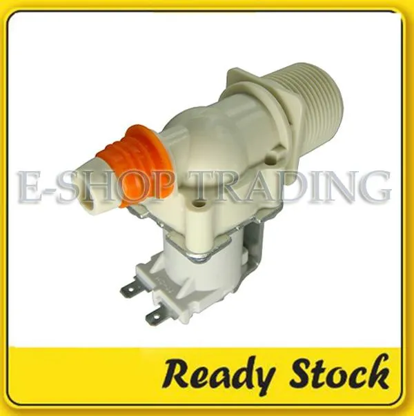 WA91V3 SAMSUNG WASHING MACHINE WATER INLET VALVE Lazada