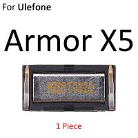 ลำโพงหูหูฟังชิ้นด้านหน้าด้านบนสำหรับ Ulefone Power 3L 3S Armor 6 5 X5 X3อะไหล่ทดแทน X2