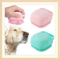 Remove Floating Hair Animal Hair Brush Pet Items Cats Dropshipping Center Comb for Dog Grooming Dogs Accessories Supplies Home