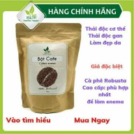 Cà phê hữu cơ thải độc đại tràng Viet Healthy Túi tiết kiệm 500g Coffee thumbnail