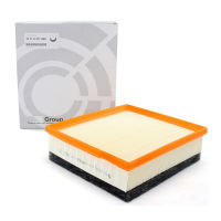 668 802 Engine Air Filter For BMW 1 Series F20 F21 F22 3 Series F30 F35 F80 Activated Carbon Vehicle Air Filter