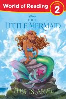 LITTLE MERMAID: THIS IS ARIEL (WOR 2)