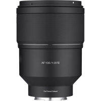 Samyang AF 135mm f/1.8 FE Lens for Sony E