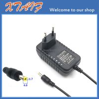 NEW DC 5V 2A 2000mA AC 100-240V Converter Adapter Power Supply EU Plug DC 4.0x1.7mm Free shipping