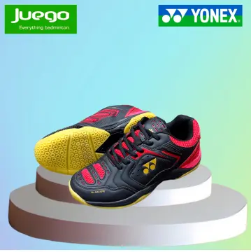 Yonex aero comfort badminton on sale shoes