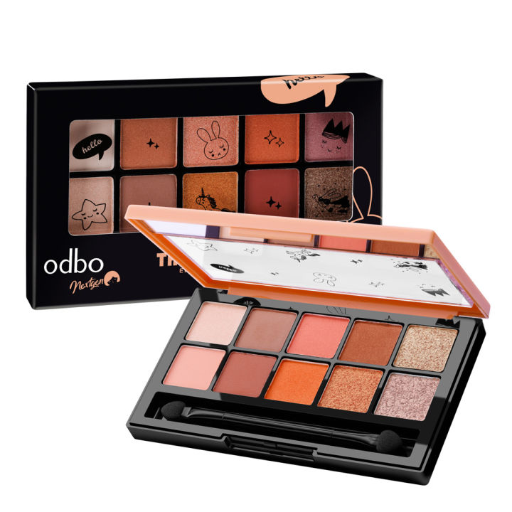 odbo-โอดีบีโอ-เน็กซ์เจน-เดอะ-รันเวย์-อายแชโดว์-พาเลท-od231