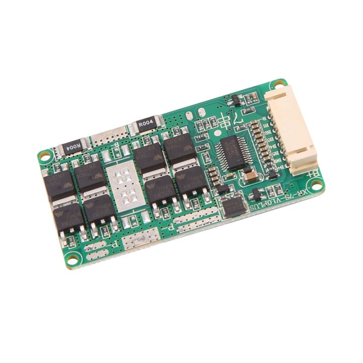 bms-7s-24v-18a-lithium-18650-battery-charging-protection-board-pcb-pcm-common-port-for-electric-tools-ups