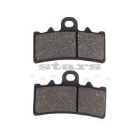 “：》：《 Motorcycle Front And Rear Brake Pads For  Duke 125 200 250 390 4T RC C 2011-2018