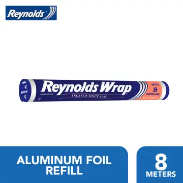Reynolds 250sq. ft. Wrap Aluminum Foil 1pc