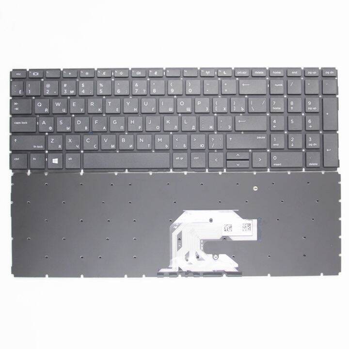 100-new-original-for-ru-us-hp-probook-450-g6-455-g6-450-g7-455-g7-english-russian-notebook-laptop-keyboard-backlit-basic-keyboards