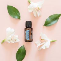 doTERRA Ylang Ylang Oil 15ml น้ำมันกระดังงา ใช้ในการทำน้ำหอมและในน้ำมันหอมระเหย