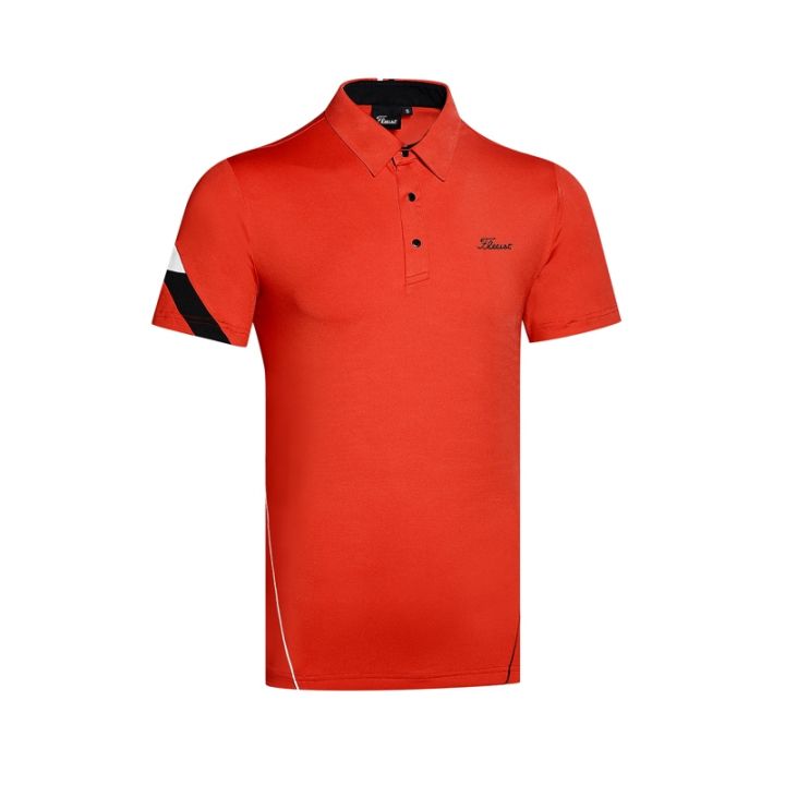 quick-drying-breathable-golf-clothing-mens-short-sleeved-outdoor-sports-polo-shirt-golf-clothes-moisture-wicking-tops-scotty-cameron1-anew-utaa-xxio-southcape-honma-castelbajac-j-lindeberg