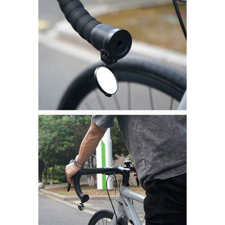 bicycle-handlebar-reflector-road-bike-mountain-mirror-bike-rotatable-adjustable-mini-rear-view-mirror