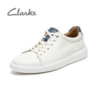 CODtianjia6731 Clarks 2022New Mens shoes Casual shoes outdoor lace-up sneakers Cambro Low