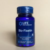 Spot Life Extension Bio-Fisetin ฟิเซตินฟิเซติน