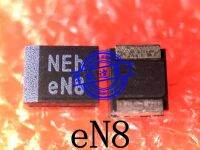 New Original 2TPE330MADGB Printing eN8 330UF 2V SMD