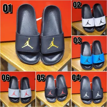 Mens on sale jordan slides