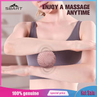 SBART Fascia Ball,ลูกบอลนวดเท้า,การผ่อนคลายกล้ามเนื้อโยคะ,ลูกบอลไฟของเล่นเด็กเท้า,โยคะเครื่องออกกำลังฟิตเนสบอล,ลูกบอลทรงถั่วที่ทำให้เท้าโค้ง