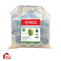 SCG โมดูล่า กรีน ไฮฟ์ ชุด DIY