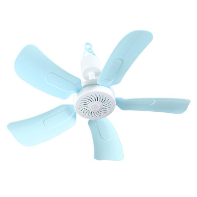 900mm 5-blade ceiling fan with strong wind and silence