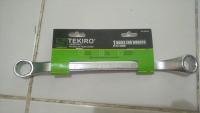 ประแจปลายกล่องพวงกุญแจ Tekiro 21X23Mm Original