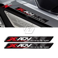 "{}" สำหรับฮอนด้า X-ADV XADV 120 250 300 750สติ๊กเกอร์3D รถจักรยานยนต์ผจญภัยไรเดอร์