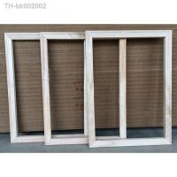 ☇┋✚ Wood Frame For Canvas Oil Painting Factory Price Wood Frame For Canvas Oil Painting Nature Diy Frame Picture Inner Frame