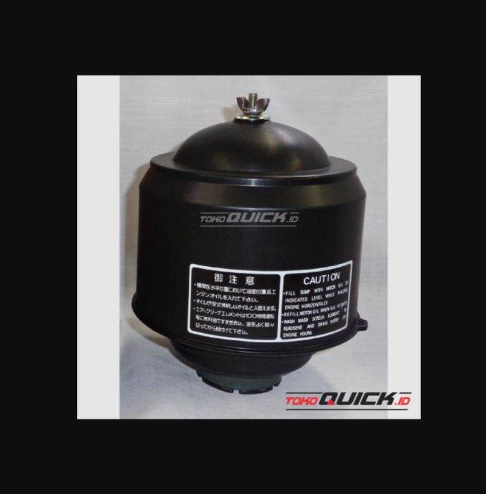 Saringan Filter Udara Diesel Kubota Air Cleaner Assy Lazada Indonesia