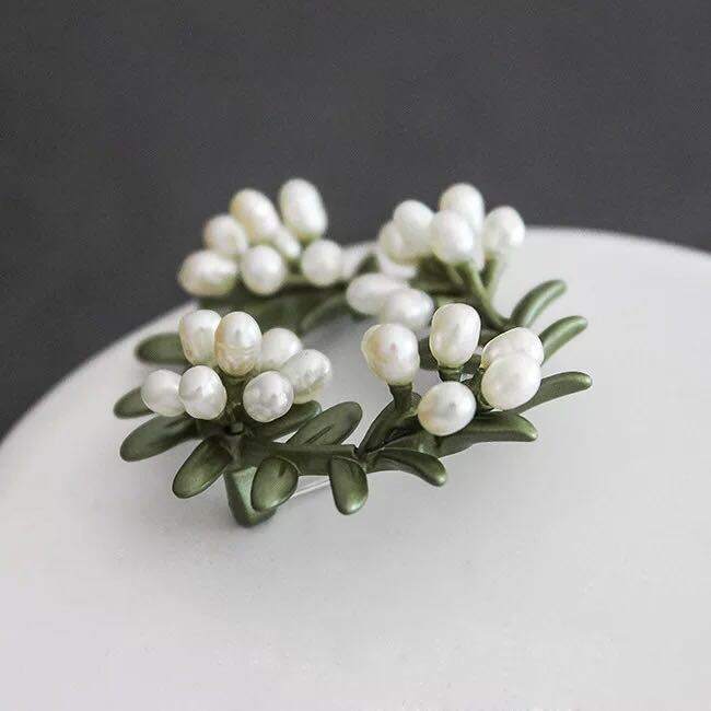 japanese-idyllic-myrtle-rosette-mori-small-fresh-vintage-natural-freshwater-pearl-brooch-women-accessories-fashion-jewelry