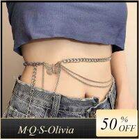 M·Q·S-Olivia   เข็มขัดโบว์คาดเอว ยางยืด สำหรับผู้หญิง