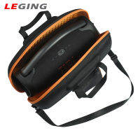 LE In Stock Travel Case ลำโพงกระเป๋าเก็บของกลางแจ้งสำหรับ Jbl Boombox 2/3เสียงที่รองรับบลูทูธไร้สาย