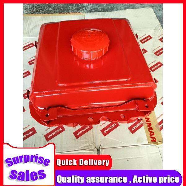 HOT FUEL TANK WITH CAP FOR YANMAR TF85 TF90 Lazada PH