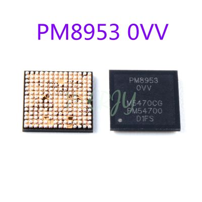 PM8953 10ชิ้น/ล็อตสำหรับ Note4 Redmi PM8953 IC พาวเวอร์0VV ชิปพีเอ็มจัดการพลังงาน