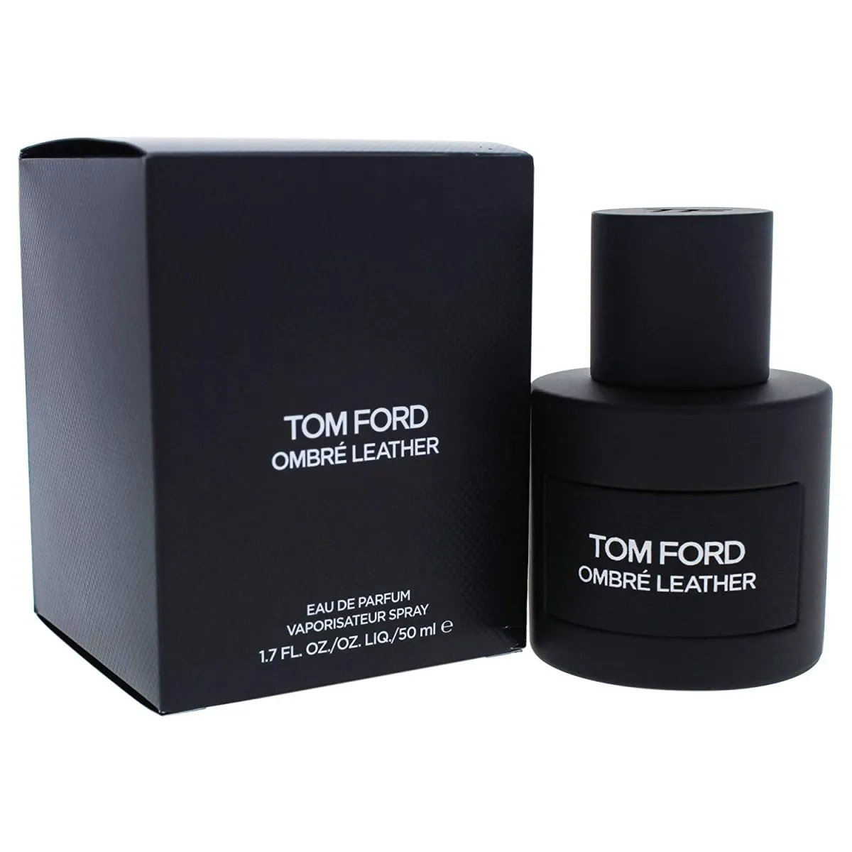 Nước Hoa Nam Chính Hãng Tom Ford Ombre Leather EDP 100ml 