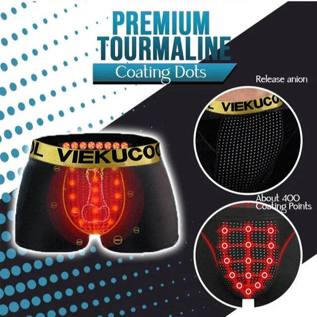 jjmakro Therapy Health Underwear Underpants Boxers Lazada PH