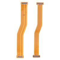 【Ready to ship】Replacement Founder For Samsung Galaxy A9 (2018) SM-A920 1 Pair Original Motherboard Flex Cable good quality