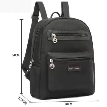 Longchamp backpack discount price philippines