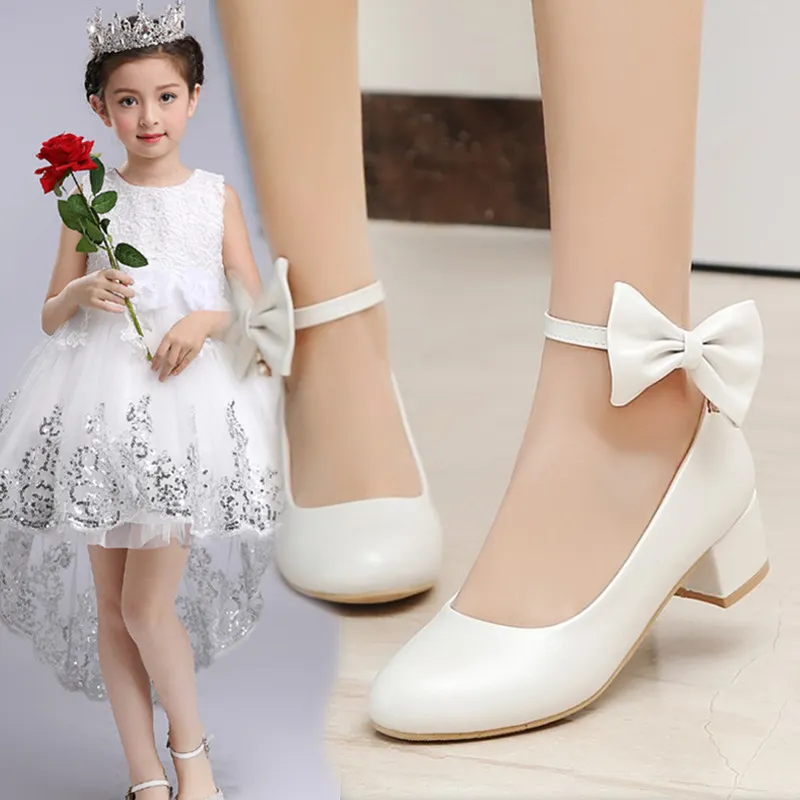 Discover more than 147 heels for 8 year olds esthdonghoadian