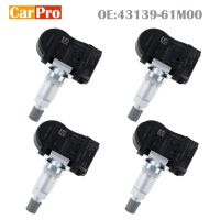 ♤ Tire Pressure Sensor TPMS 43139-61M00 4313961M00 43130-61M00 for Suzuki Vitara SX4 S-cross Ignis Baleno Swift Jimmy