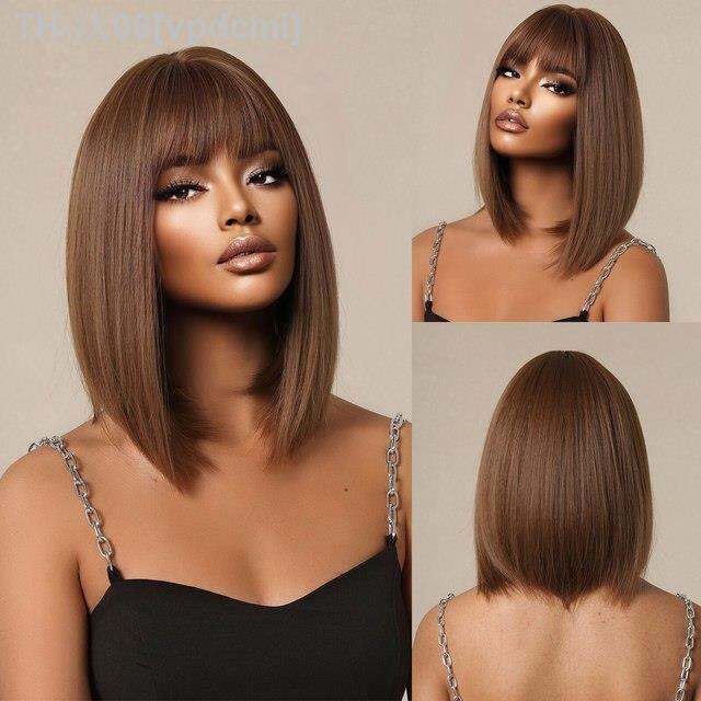 black-white-highlight-short-bob-wigs-with-bangs-women-natural-synthetic-straight-hair-straight-bob-wig-heat-resistant-fiber-hot-sell-vpdcmi