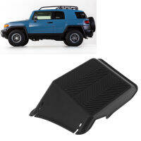 ที่วางเท้าหน้ารถ58190-35032ด้านข้างขับด้านหน้าทนทานสำหรับ4Runner FJ Cruiser