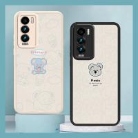 Phone lens protection funny Phone Case For OPPO Realme GT Explorer Master heat dissipation creative Anti-knock advanced