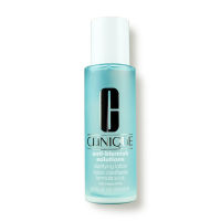 Clinique anti blemish solutions clarifying lotion 200ml โลชั่นเช็ดผิวสำหรับผิวเป็นสิวง่าย