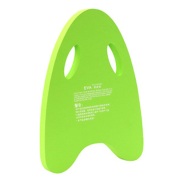 Active Waster Swimming Kickboard Safety Swim Board Auxiliary Easy Grip