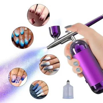 Airbrush Makeup Kit - Best Price in Singapore - Nov 2023